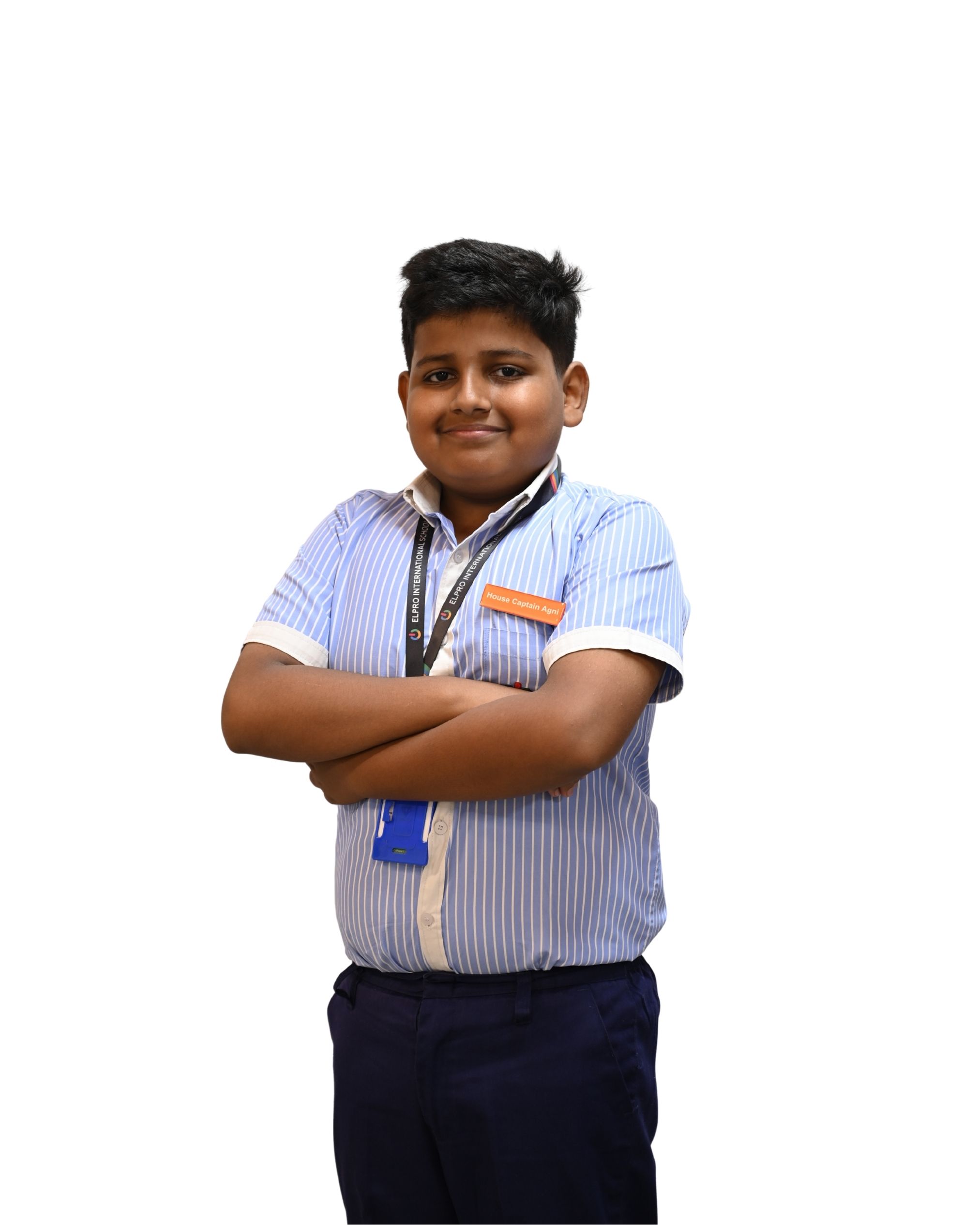 Ahaan Kumar
